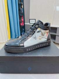 Picture of Philipp Plein Shoes _SKUPPsz38-44ngh011618621